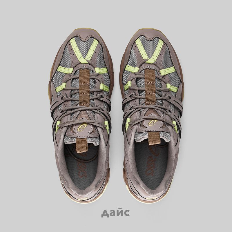 Кроссовки Asics Gel-Sonoma 15-50 