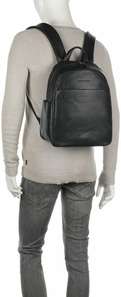 Рюкзак Piquadro Black Square CA6106B3/N