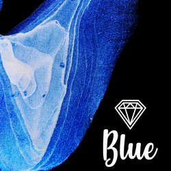 Спиртовые Чернила Craft INK, Magic Series, Blue, 20мл