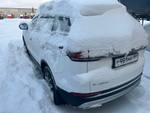 Geely Atlas Pro Flagship+ 1.5T DCT7 4WD