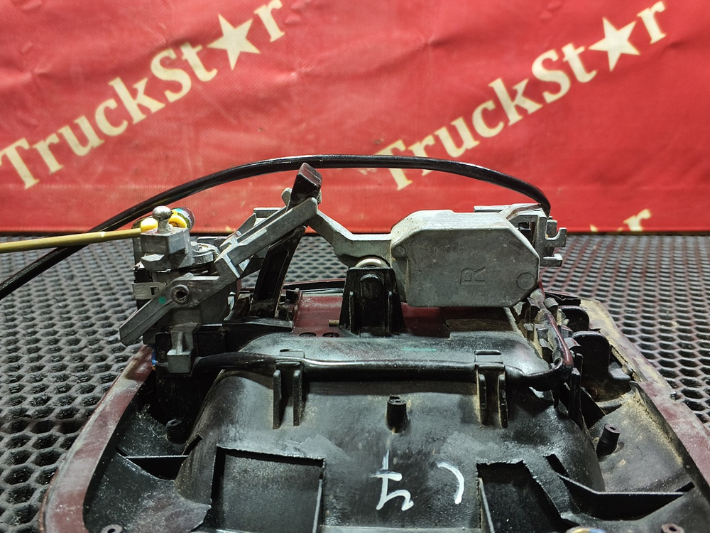 Ручка двери наружная