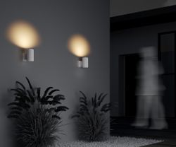 Архитектурный светильник Maytoni Rando O419WL-01W