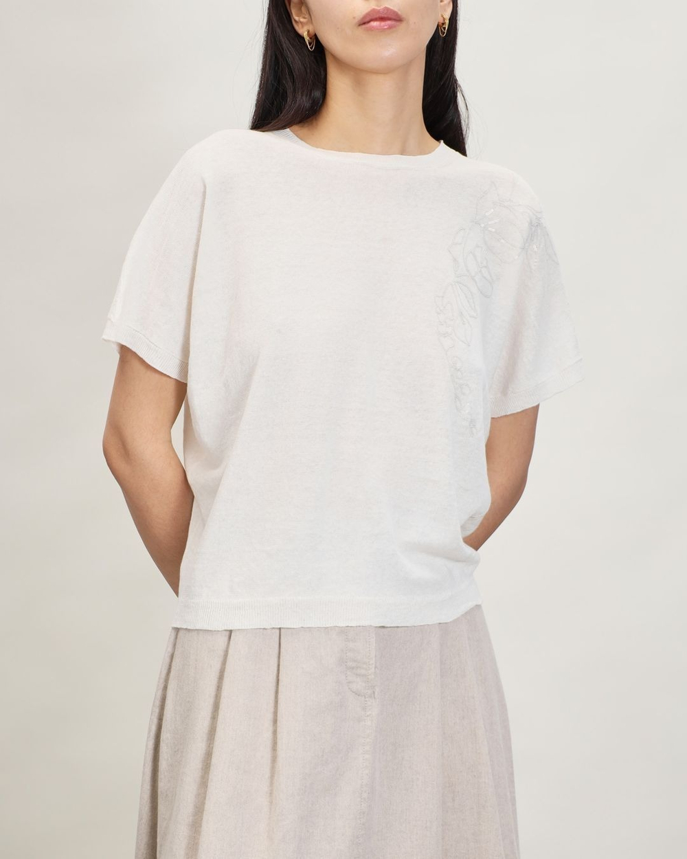 Джемпер женский PANICALE