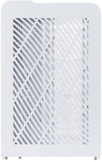 Корпус ATX Montech KING 95 PRO WHITE