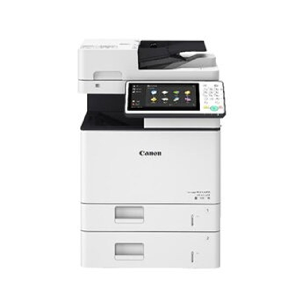 МФУ Canon imageRUNNER 715i III