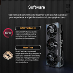 Видеокарта ASUS TUF Gaming GeForce RTX 5090 32GB GDDR7