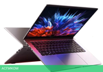 Ноутбук Xiaomi RedmiBook Pro 16 2025 JYU5494CN