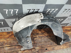 Подкрылок передний левый Changan CS55 Plus 21-нв Б/У Оригинал S203F2709030100