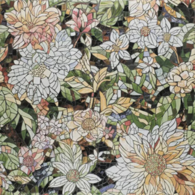 Панно Mural Sinfonia (комп/36шт 20x20)