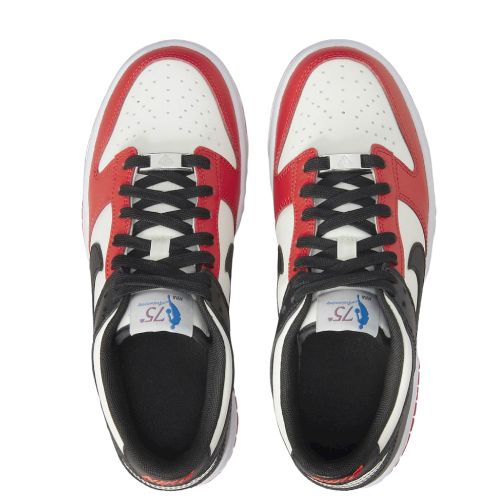 DUNK LOW “75th Anniversary Chicago”