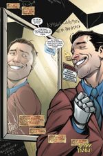 Комикс Эш и Зена против Зловещих мертвецов