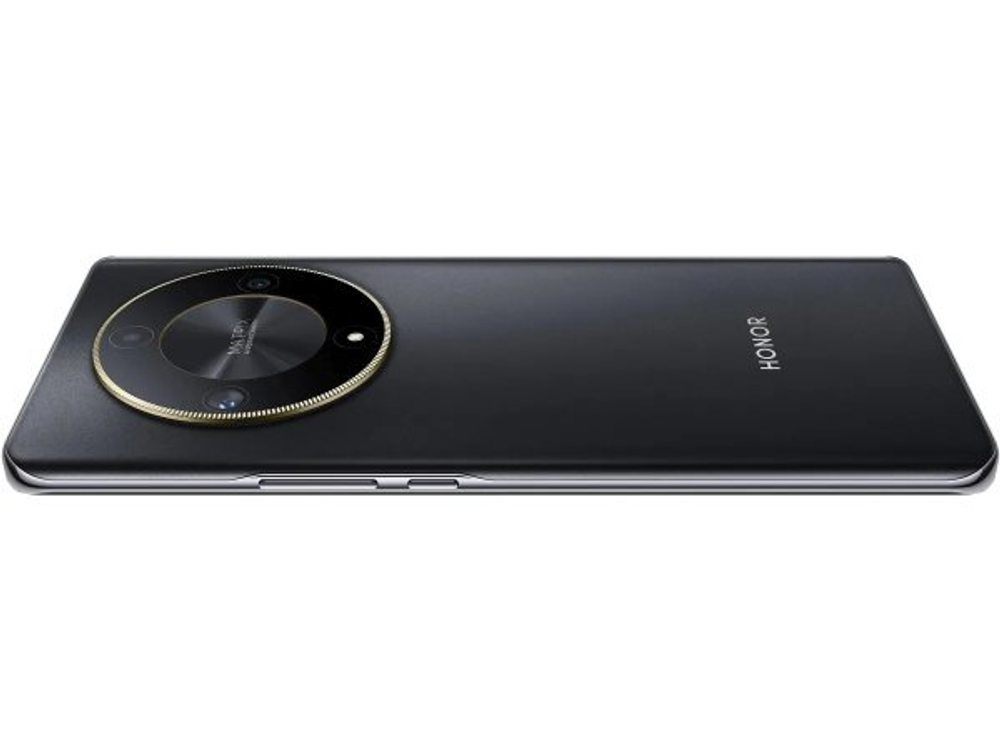 Смартфон Honor X9B 12/256GB Black (5109AWUP)