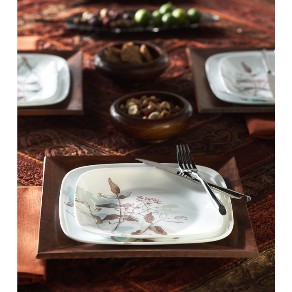 Тарелка закусочная 22см Corelle Twilight Grove