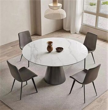 Стол на 1 ножке Yoda