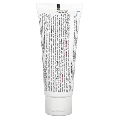 Femmesil, Femmesil, крем, 50 г (1,76 унции)