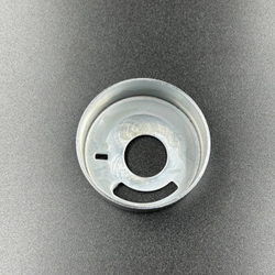 Стакан помпы охлаждения Yamaha 25-30 (69P-44322-00) (YUELANG)