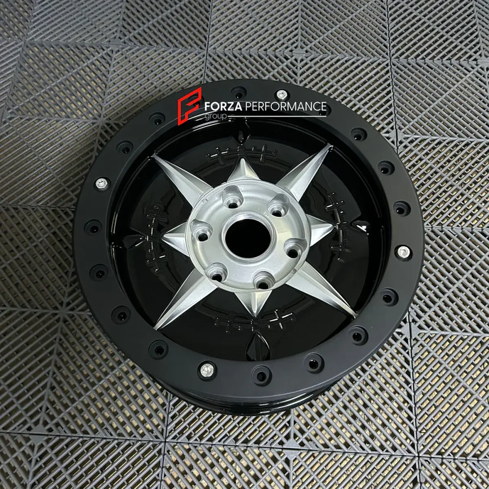 КОВАНЫЕ ДИСКИ для TANK 300 Tанк