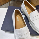 Лоферы Christian Dior