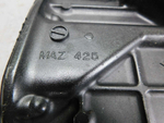 нижняя часть картера Honda CB1300 SC54E