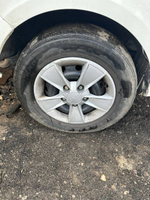 Меткомплекс KAMN* на шасси JAC N35 Промтоварный KAMN22 (Дизельный, 2,0 л, 130 л.с.)