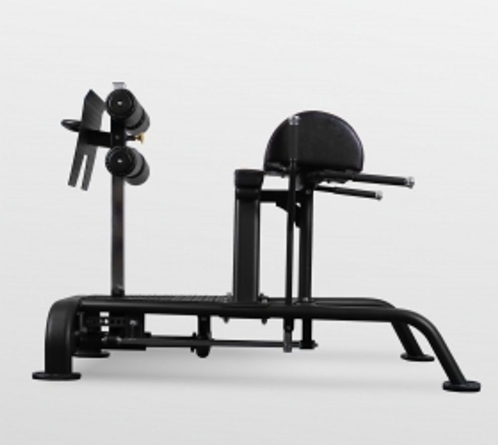 Скамья для ягодиц и бедер Bronze Gym BR-1018