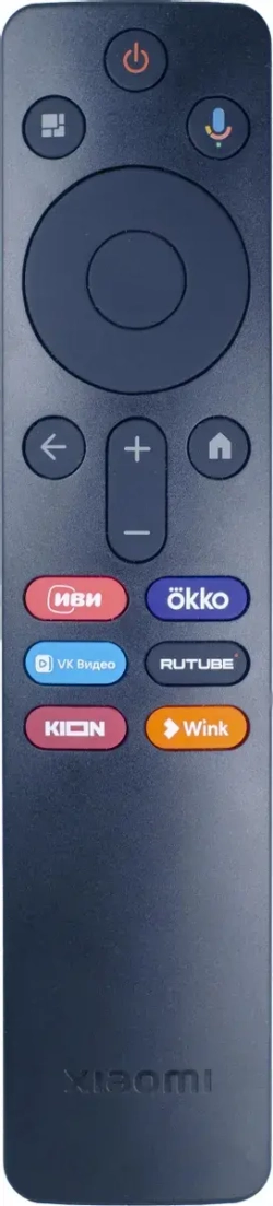 Телевизор Xiaomi Mi LED TV A 50 2025 (L50MA-ARU)