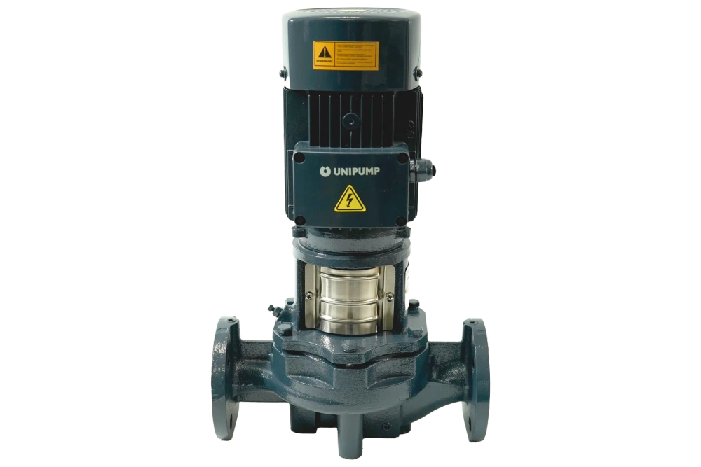 Циркуляционный насос SVH, Unipump