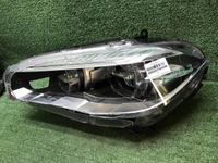 Битая Фара левая BMW X5 F15 (15-18) Adaptive LED