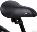 Велосипед NOVATRACK 20" STRIKE черный-красный