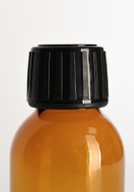 Крышка 28/410 с уплотнительным конусом