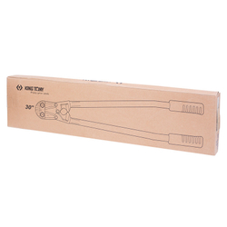 KING TONY (6131-30) Болторез 750 мм