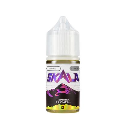 Жидкость SKALA Salt 2% ULTRA 30 ml