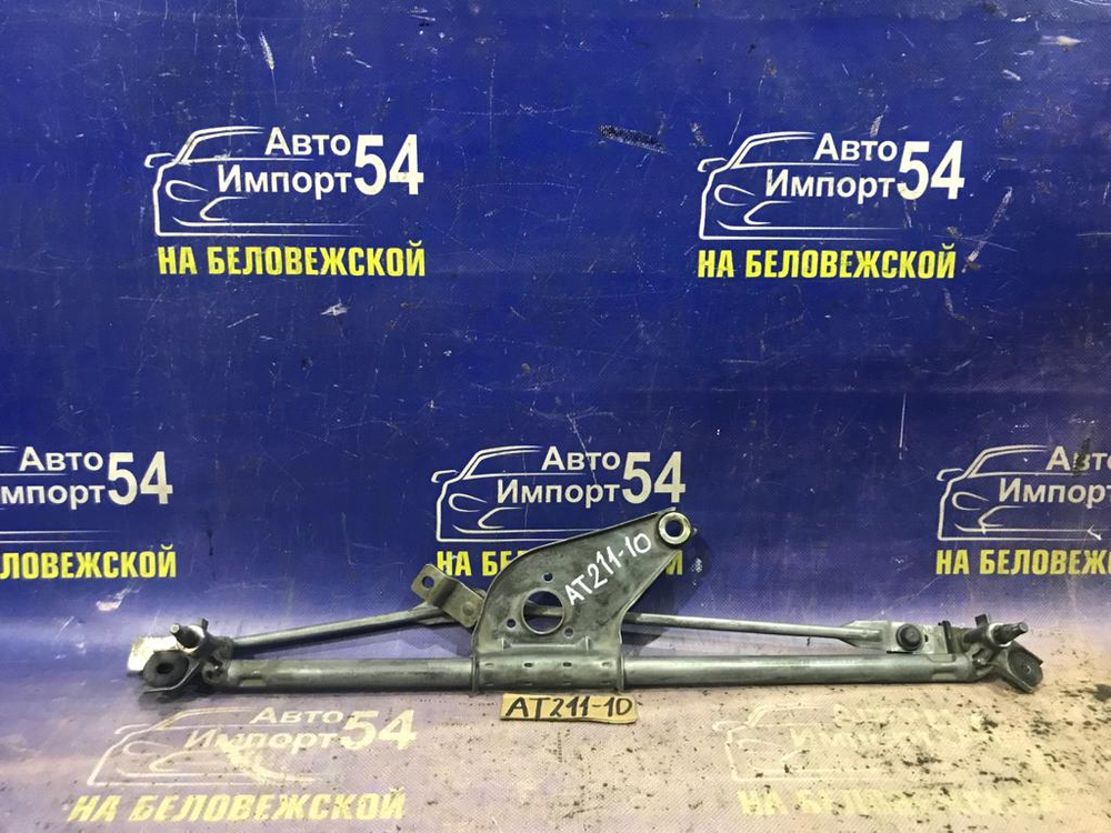 Трапеция дворников TOYOTA CARINA 1998