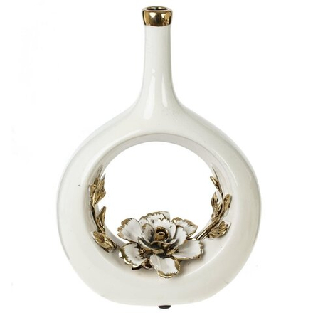 GAEM Ваза, 490 мл, L16 W8 H24 см