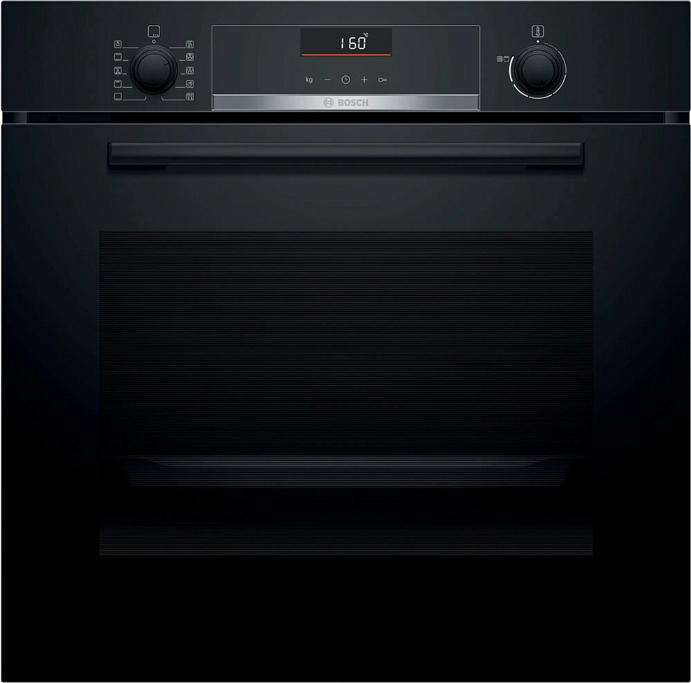 Электрический духовой шкаф Bosch HBA5360B0