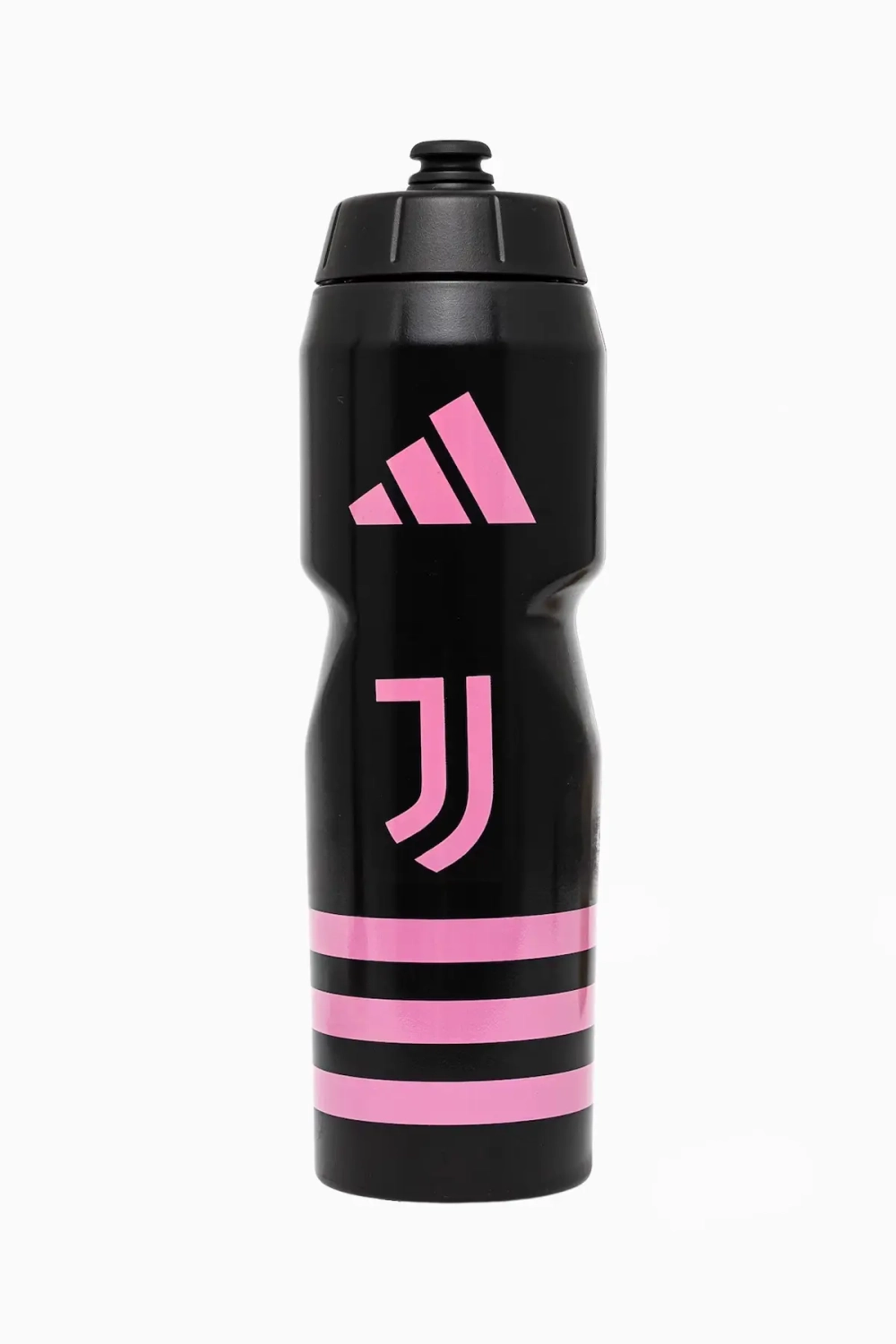 Бутылка для воды adidas Juventus FC 25/26 - черный