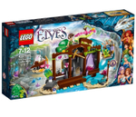 LEGO Elves: Кристальная шахта 41177 — The Precious Crystal Mine — Лего Эльфы