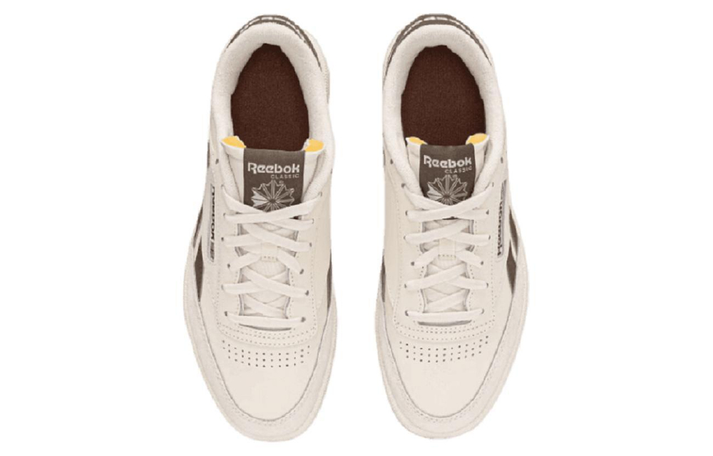 Кроссовки Reebok Club C Revenge