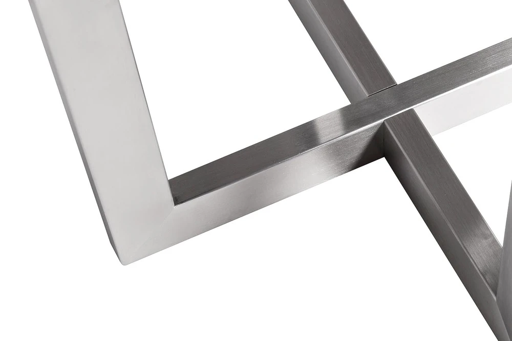 Журнальный стол Garda Decor 33FS-ET2029-BS