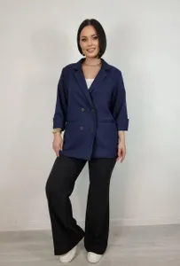 Пиджак 01447-1 Fabrika