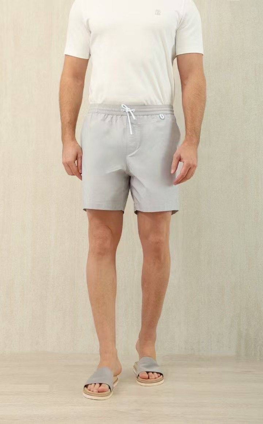 Шорты Loro Piana