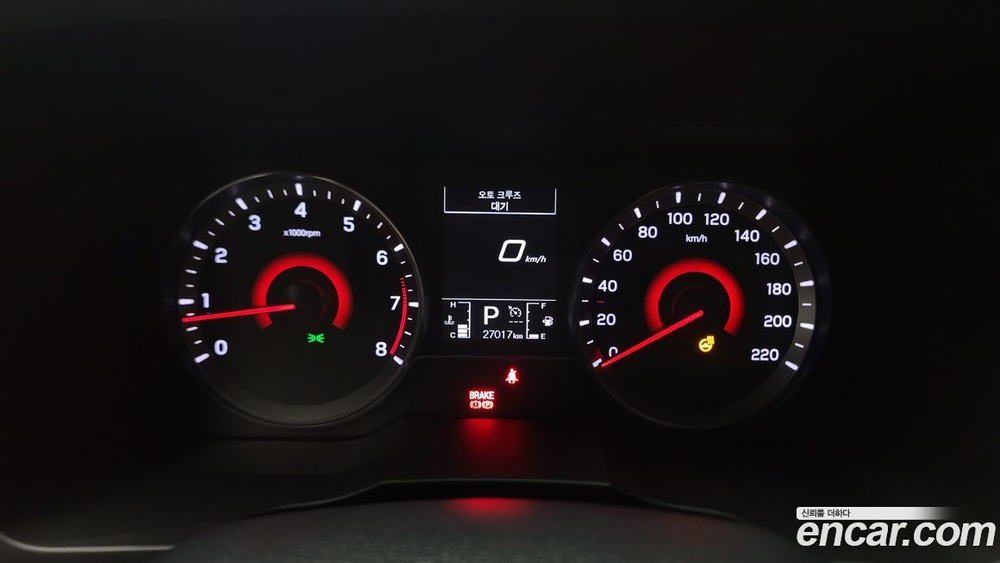 KG Mobility (Ssangyong) Very New Tivoli Бензин 1.5 2WD (01.2020)