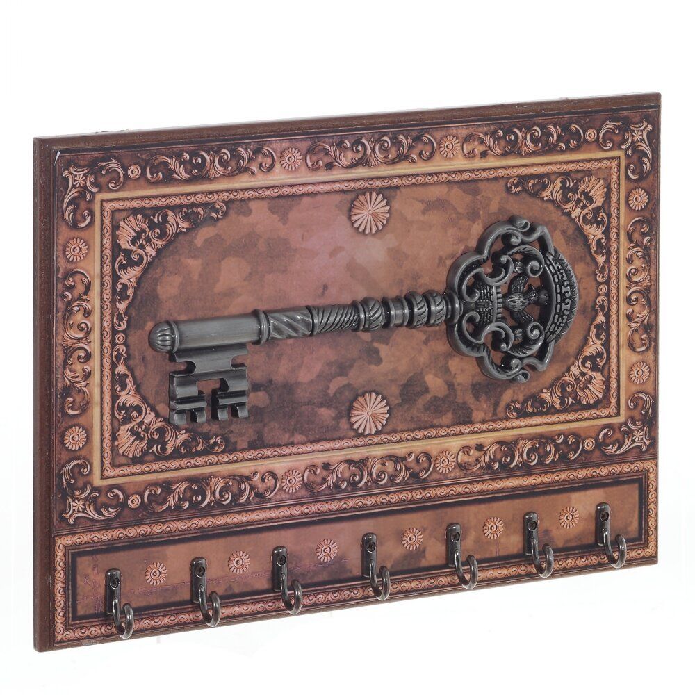 GAEM Ключница, L31 W3,5 H22 см