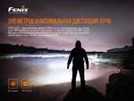 Фонарь Fenix PD32 V2.0