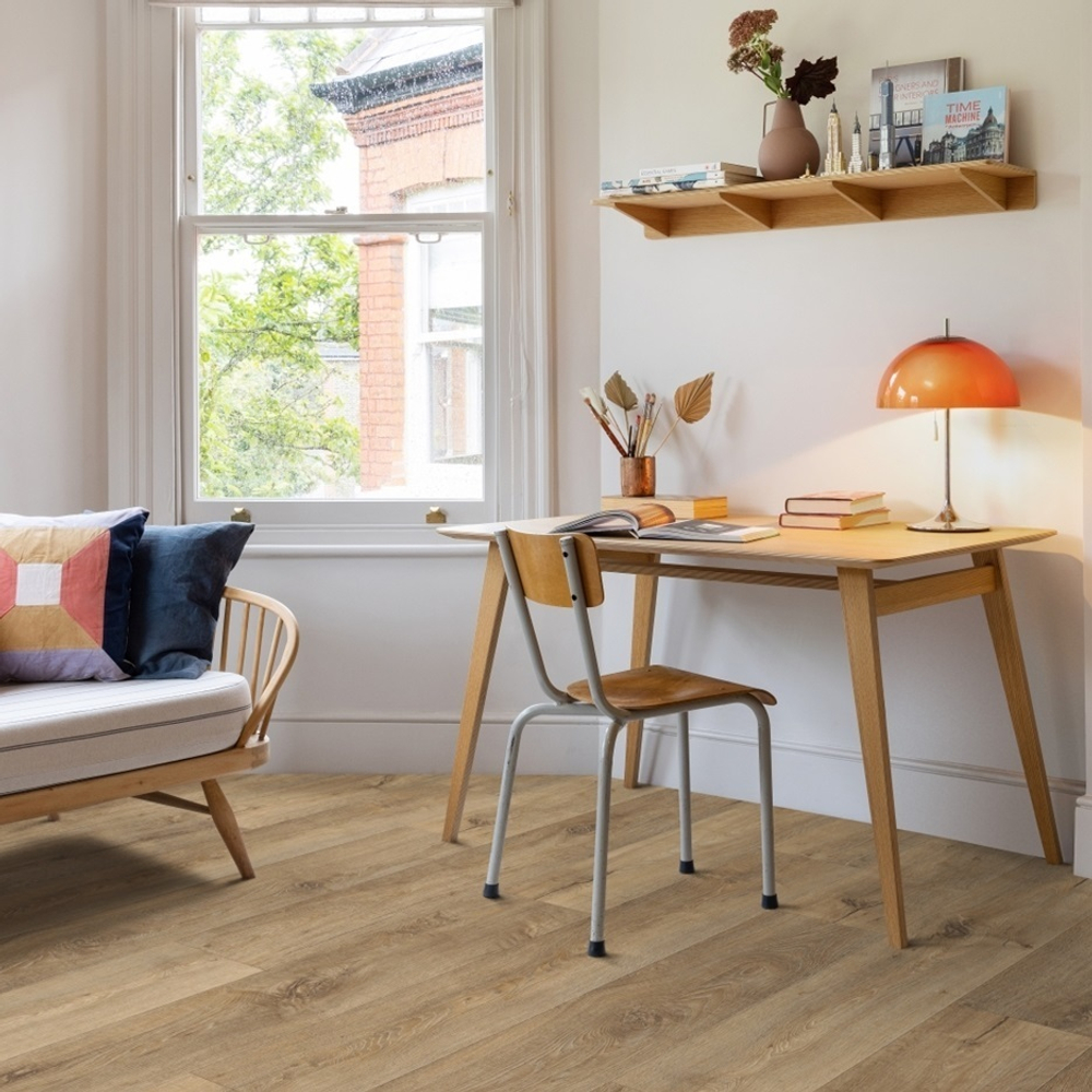 Виниловая плитка Moduleo ROOTS Nashville Oak 88299
