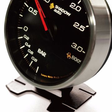 Датчик Shadow CF Classic 60мм давление турбины (boost)