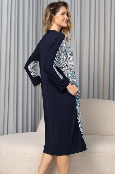 Халат Mia-Amore 5337 "Vesta"