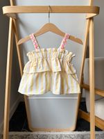 Хлопковый костюм Zara Casa Lawa, 92