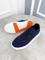 Кеды Santoni