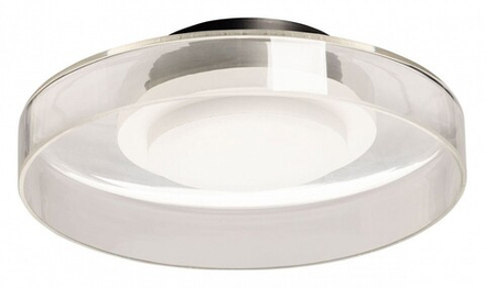 Накладной светильник De City Стаут 702013601